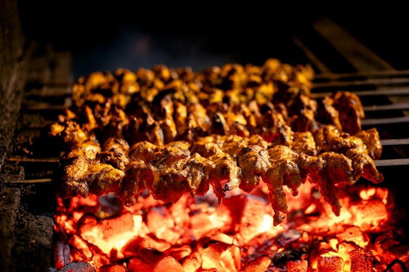 Jasper's Garden veggie pizza with roasted vegetables